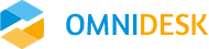 Логотип Omnidesk