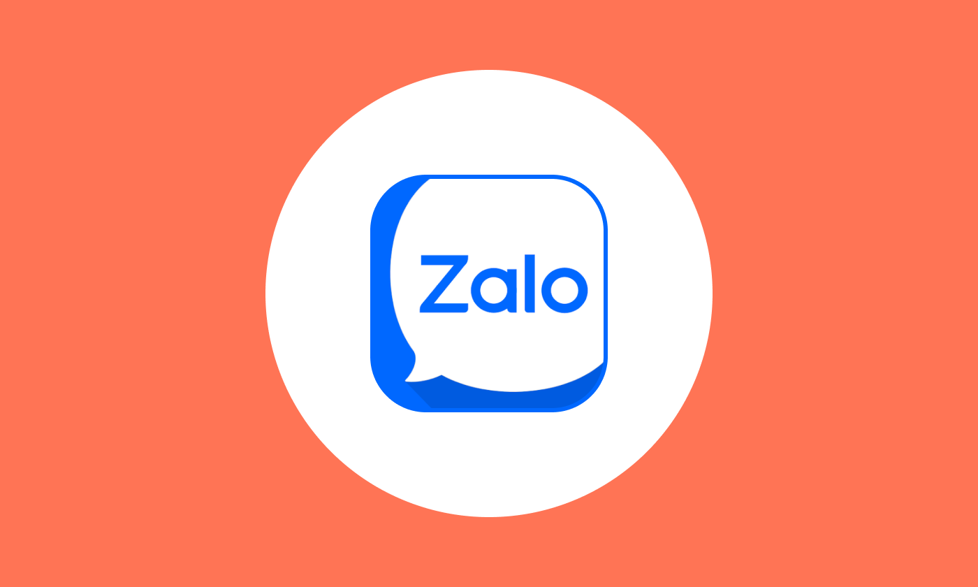 Канал Zalo