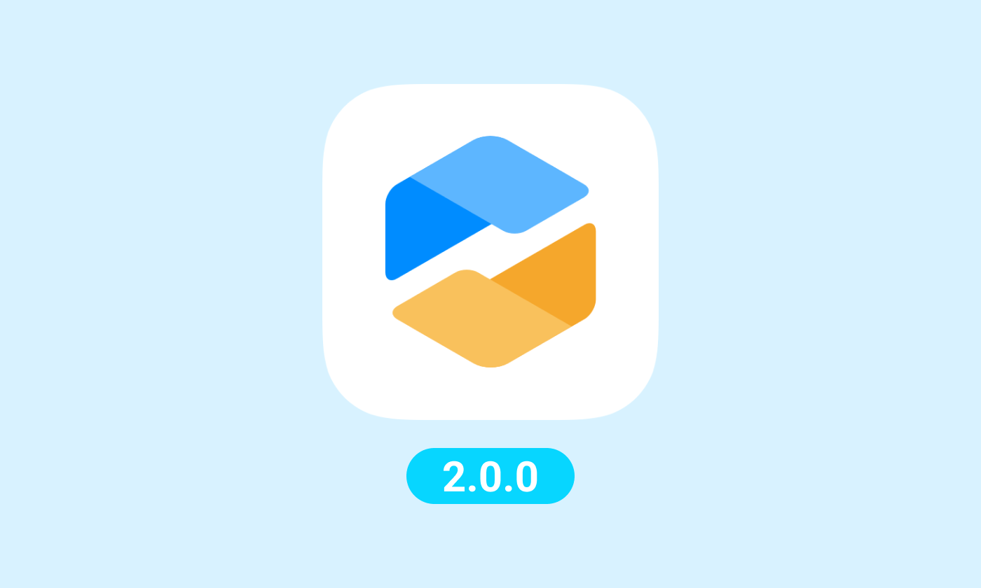 Омнидеск iOS — 2.0.0